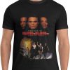 Blood In Blood Out T-Shirt Director’s Cut T-Shirt Movie