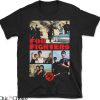 Blood In Blood Out T-Shirt Foo Fighters T-Shirt Movie
