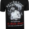 Blood In Blood Out T-Shirt Lifes A Risk Carnal Paco Aguilar