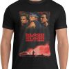Blood In Blood Out T-Shirt Summer Novelty Printing Movie