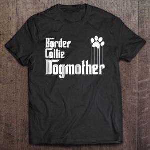 Border Collie Dog Mom Border Collie Dog Mom