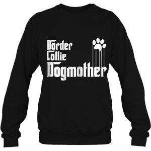 Border Collie Dog Mom 4