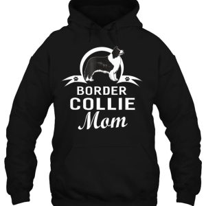 Border Collie Dog Mom Dogs Owner For Women Gifts 3