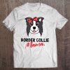 Border Collie Mama Dog Lover Pet Cute Women