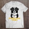 Border Collie Mom Dogs Mama Women Women’s Jumpera