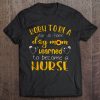 Born To Be A Stay At Home Dog Mom Learned To Become A Nurse