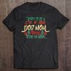 Born To Be A Stay At Home Dog Mom Pet Lover Mommy