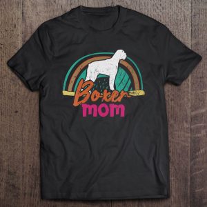 Boxer Mom Boxer Dog Pet Lover Boxer Mom Boxer Dog Pet Lover