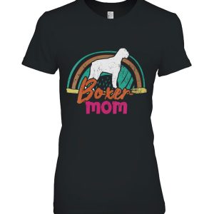 Boxer Mom Boxer Dog Pet Lover