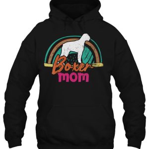 Boxer Mom Boxer Dog Pet Lover 3