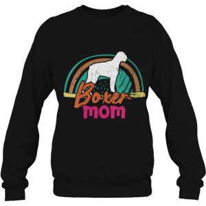 Boxer Mom Boxer Dog Pet Lover 4