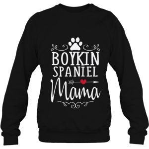 Boykin Spaniel Mama - Funny Boykin Spaniel Lover Shirt Gift 3 Boykin Spaniel Mama Funny Boykin Spaniel Lover Shirt Gift 4