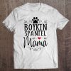 Boykin Spaniel Mama – Funny Boykin Spaniel Lover Ver1 Shirt Gift