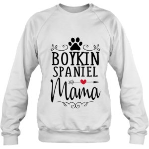 Boykin Spaniel Mama Funny Boykin Spaniel Lover Ver1 Shirt Gift 4