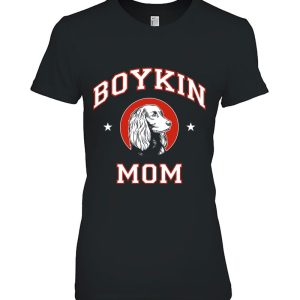 Boykin Spaniel Mom Dog Mother