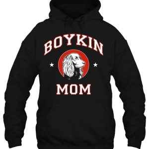 Boykin Spaniel Mom Dog Mother 3
