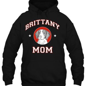 Brittany Mom Dog Mother 3