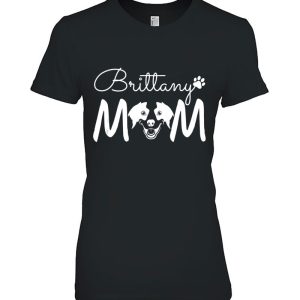 Brittany Spaniel Dog Rescue Brittany Mom