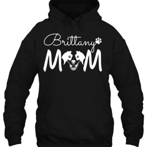 Brittany Spaniel Dog Rescue Brittany Mom 3