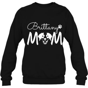 Brittany Spaniel Dog Rescue Brittany Mom 4