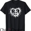 Buffy The Vampire Slayer T-Shirt The Heart