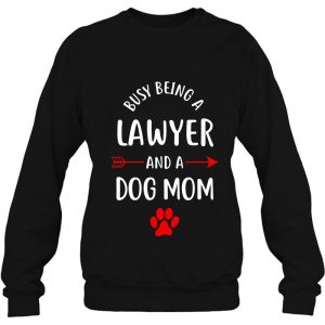 Busy Being A Lawyer And A Dog Mom 4