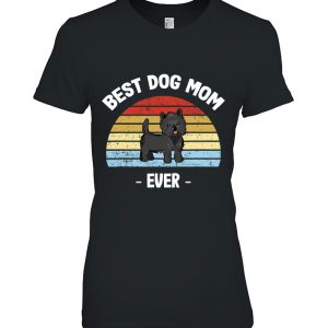Cairn Terrier Best Dog Mom Ever Gift
