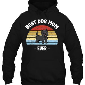 Cairn Terrier Best Dog Mom Ever Gift 3