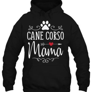 Cane Corso Mama Funny Cane Corso Lover Shirt Gift 3