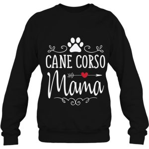 Cane Corso Mama Funny Cane Corso Lover Shirt Gift 4