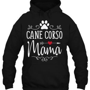 Cane Corso Mama Funny Cane Corso Lover Ver2 Shirt Gift 3