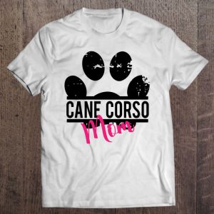 Cane Corso Mom Gift For Women Gift For Her Mothers Day