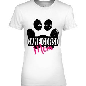 Cane Corso Mom Gift For Women Gift For Her Mothers Day