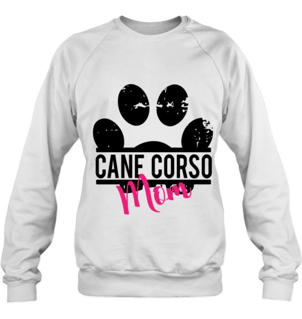 Cane Corso Mom Gift For Women Gift For Her Mothers Day
