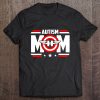 Captain Autism Mom Superhero Autistic Mother’s Day