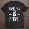 Carolina Dog Mom Funny Owners Puppy Lover Cute Women Girls