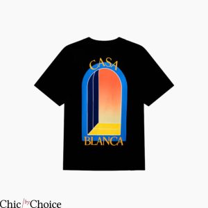 Casa Blanca T-Shirt