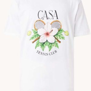 Casablanca T Shirt