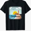 Casablanca T Shirt Casablanca Morocco Travel Shirt