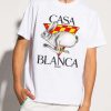 Casablanca T Shirt Casablanca Sport Gift For You T Shirt