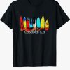 Casablanca T Shirt Surf Casablanca Morocco Tee Shirt