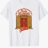 Casablanca T Shirt WB100 Casablanca Rick’s Cafe T Shirt