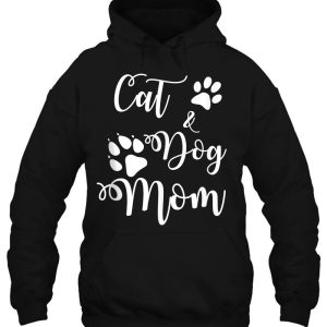 Cat And Dog Mom 2 Cat And Dog Mom 3