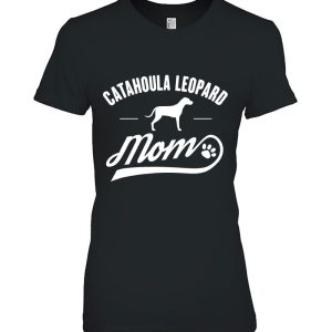 Catahoula Leopard Dog Mom – Dog Owner Lover