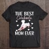 Catahoula Mom Dog Owner Catahoula Leopard Dog Mom