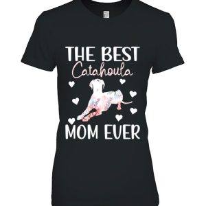 Catahoula Mom Dog Owner Catahoula Leopard Dog Mom 1 Catahoula Mom Dog Owner Catahoula Leopard Dog Mom 2