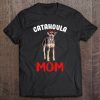 Catahoula Mom Funny Catahoula Leopard Dog Mom Mothers Day