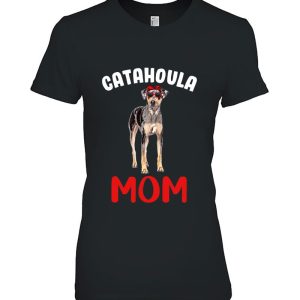 Catahoula Mom Funny Catahoula Leopard Dog Mom Mothers Day 1 Catahoula Mom Funny Catahoula Leopard Dog Mom Mothers Day 2
