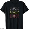 Chanel F1 T-Shirt Formula Racing Car Box Radio Call To Pit