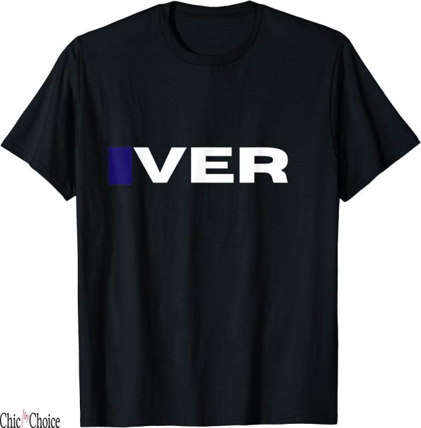 Chanel F1 T-Shirt Grid Names Max Verstappen